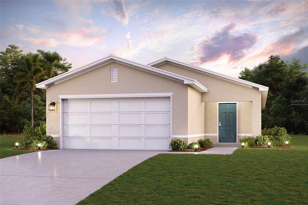 2262 Majestic Span Avenue - Photo 1