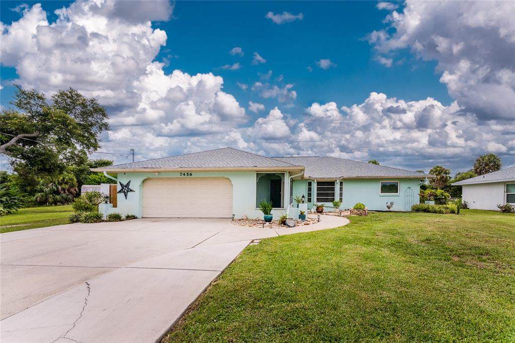 7456 Jennifer Drive - Photo 1