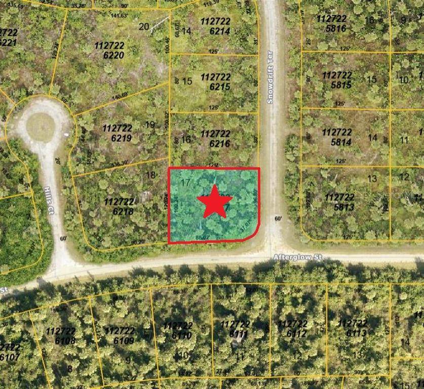 Lot 17 Snowdrift Terrace - Photo 1