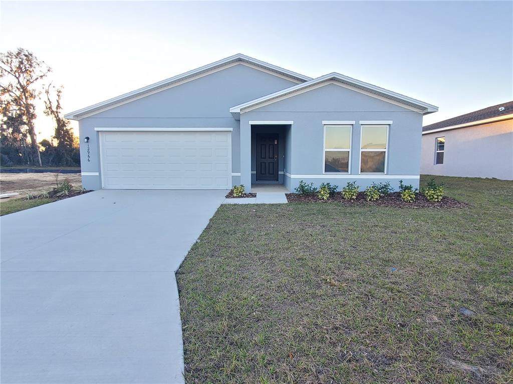 12966 53RD Avenue - Photo 1