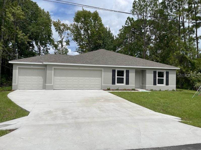 43 Rivera Lane - Photo 1