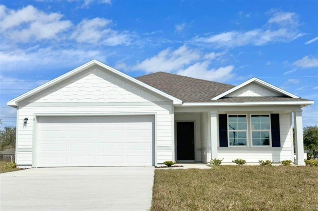 8 Rolling Fern Drive - Photo 1