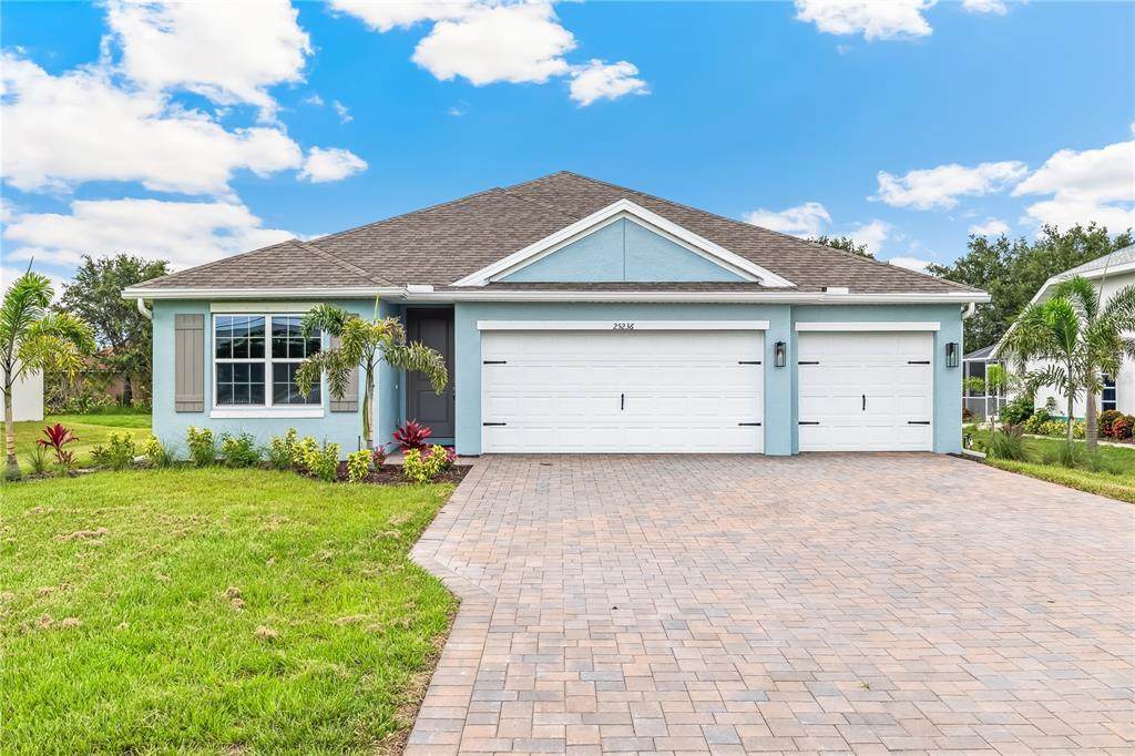 25236 Rampart Boulevard - Photo 1