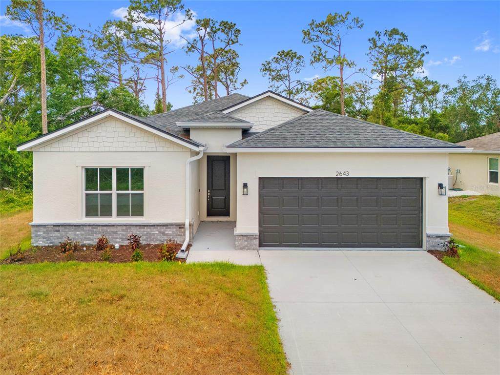 2643 Rushmore Street - Photo 1