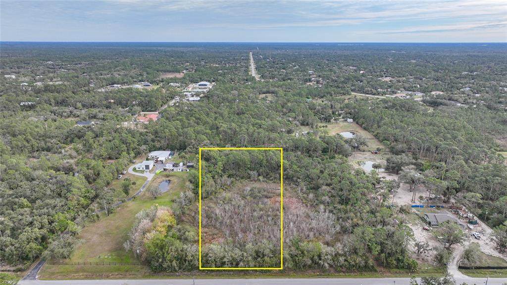 Lot 28 Beedla Street - Photo 1