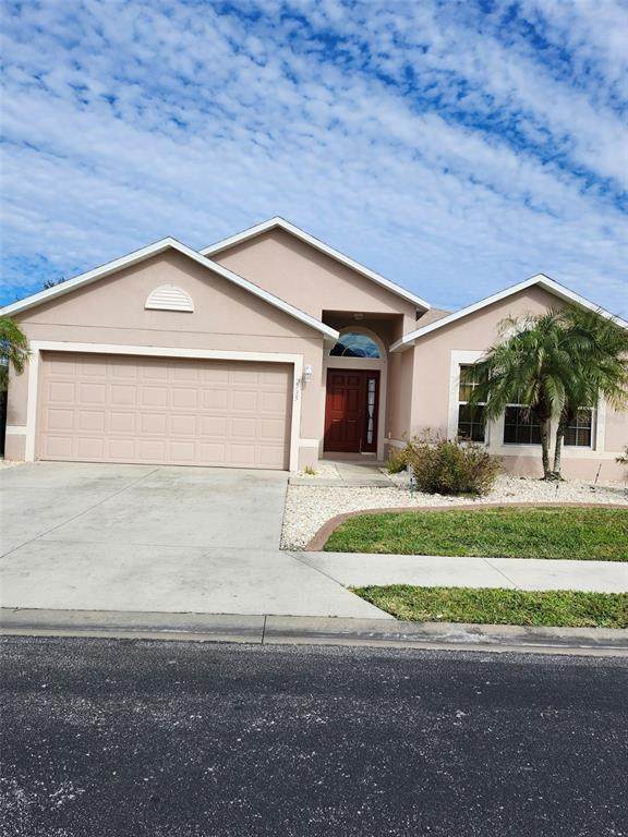 2735 Suncoast Lakes Boulevard - Photo 1