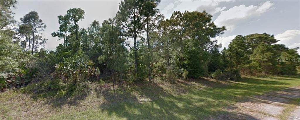 Marlberry Road - Photo 1