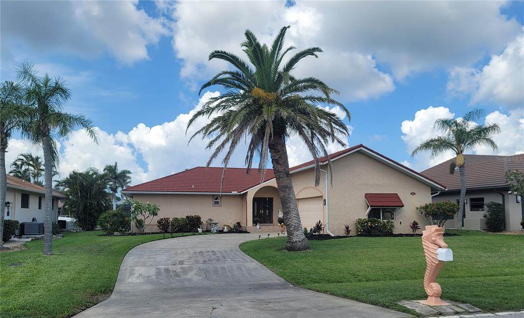 674 Monaco Drive - Photo 1