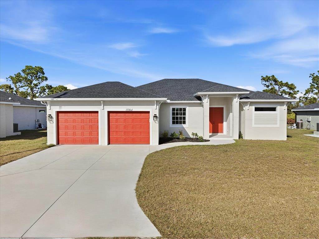 13364 Rayburn Lane - Photo 1