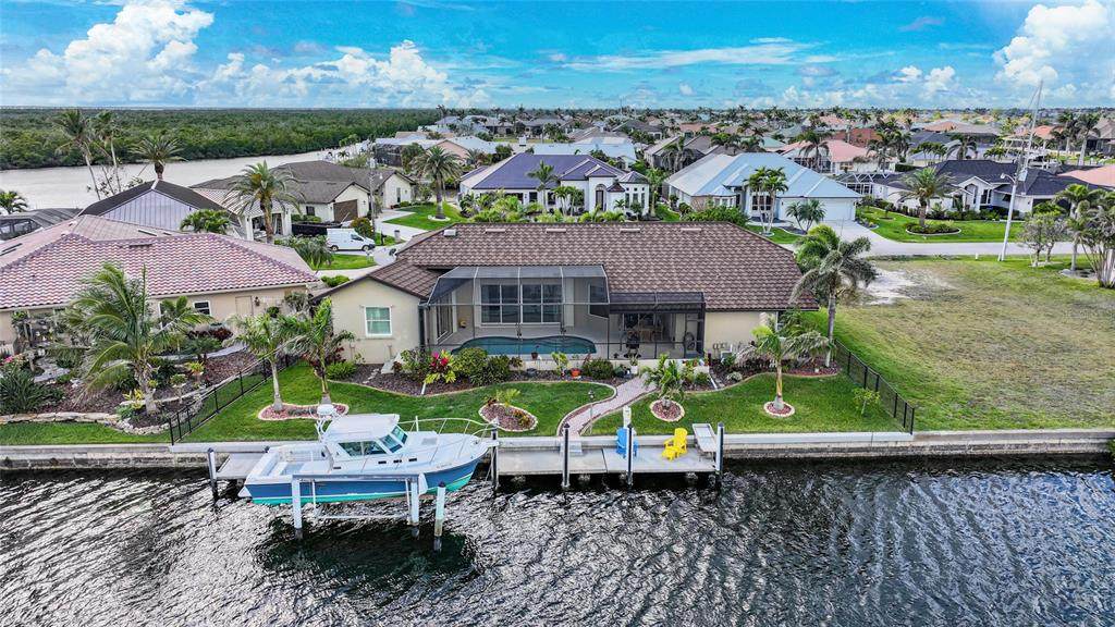 1336 Casey Key Drive - Photo 1