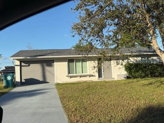 3209 Sunrise Trail - Photo 1
