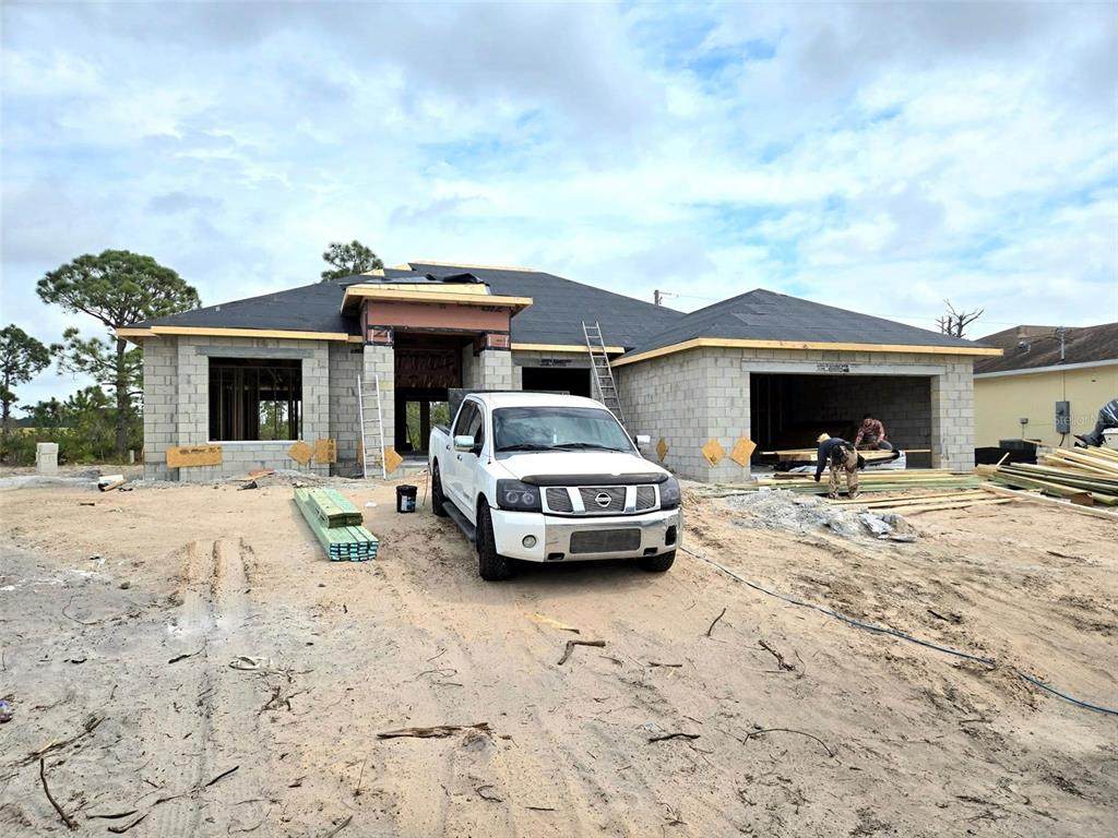 5154 Gibson Lane - Photo 1