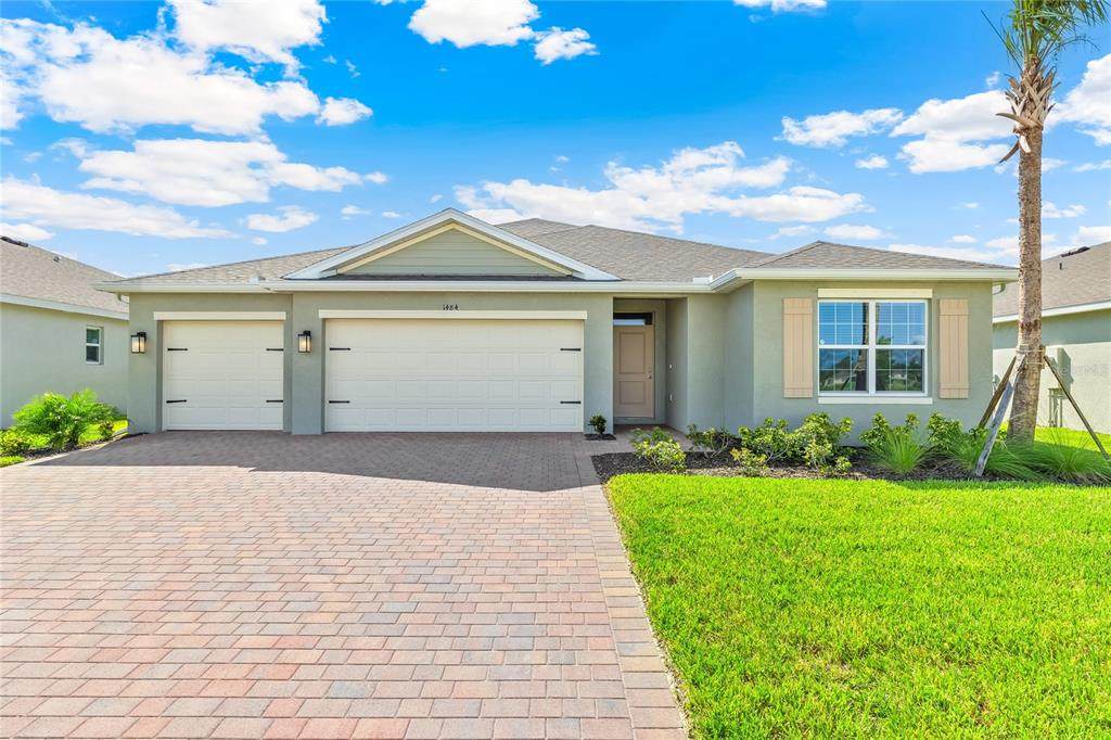 1484 Mableton Drive - Photo 1