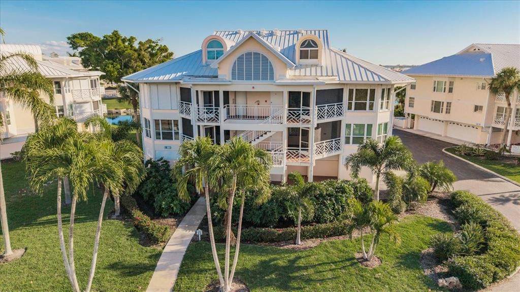 11000 Placida Road - Photo 1