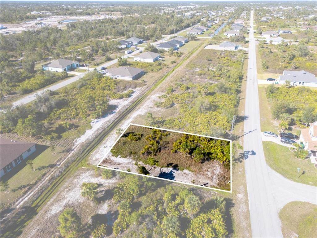 9235 Waldrep Street - Photo 1