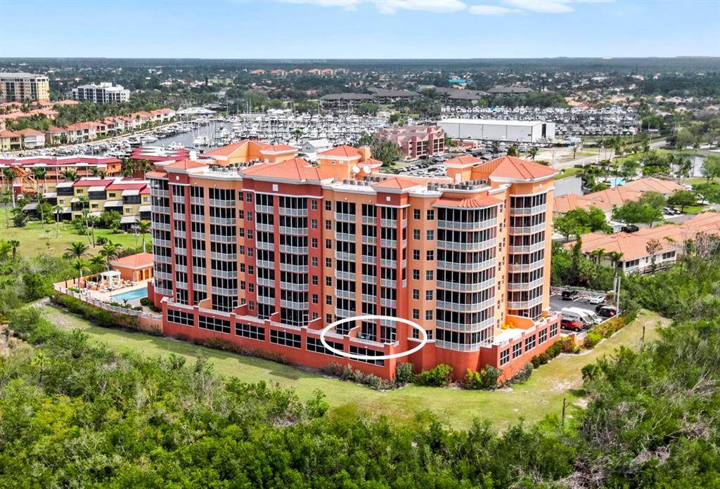 3191 Matecumbe Key Road - Photo 1