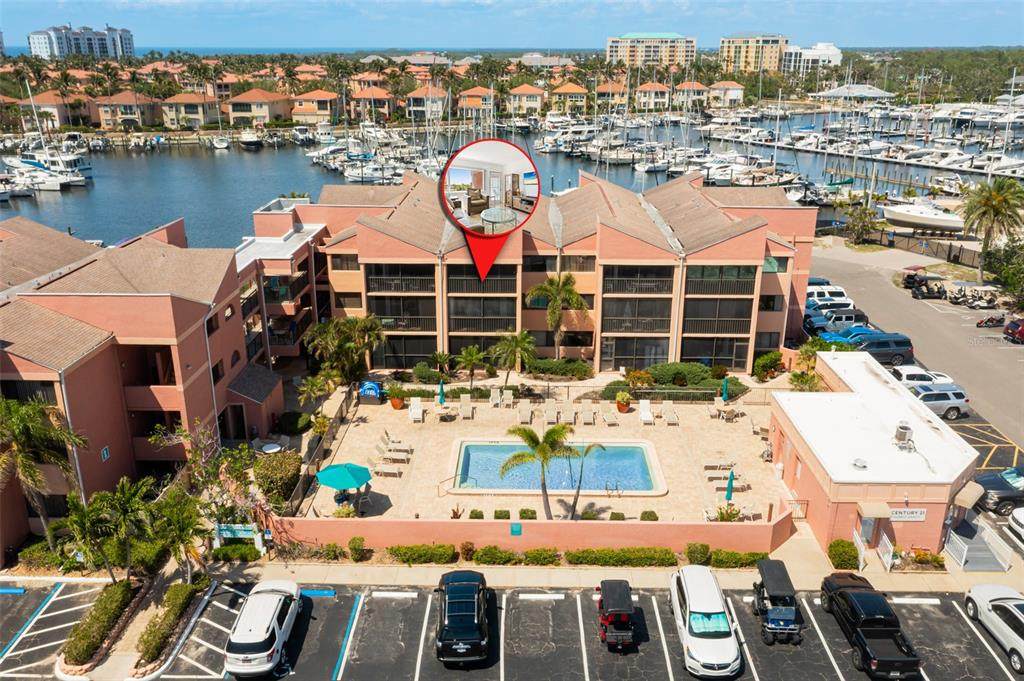 3160 Matecumbe Key Road - Photo 1