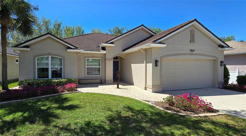 2836 Suncoast Lakes Boulevard - Photo 1
