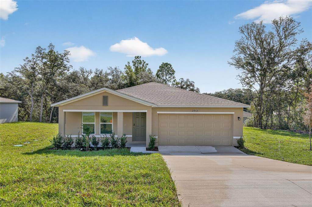 2912 Camilo Drive - Photo 1