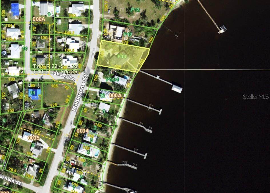 4500 Melbourne Street - Photo 1