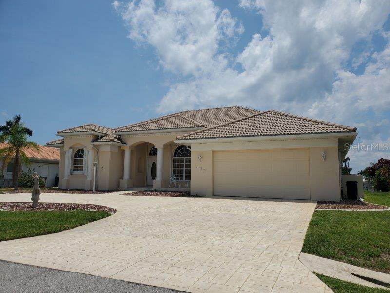 315 Caicos Drive - Photo 1