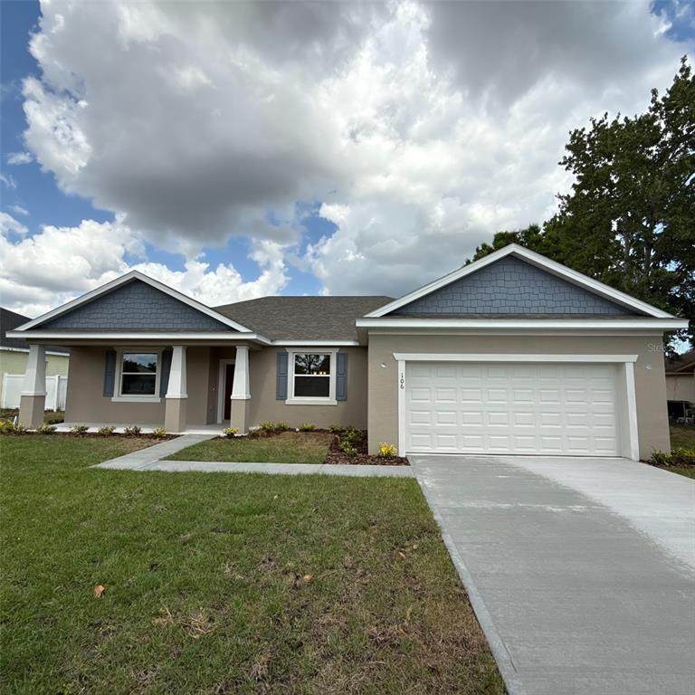 106 Forrester Place - Photo 1