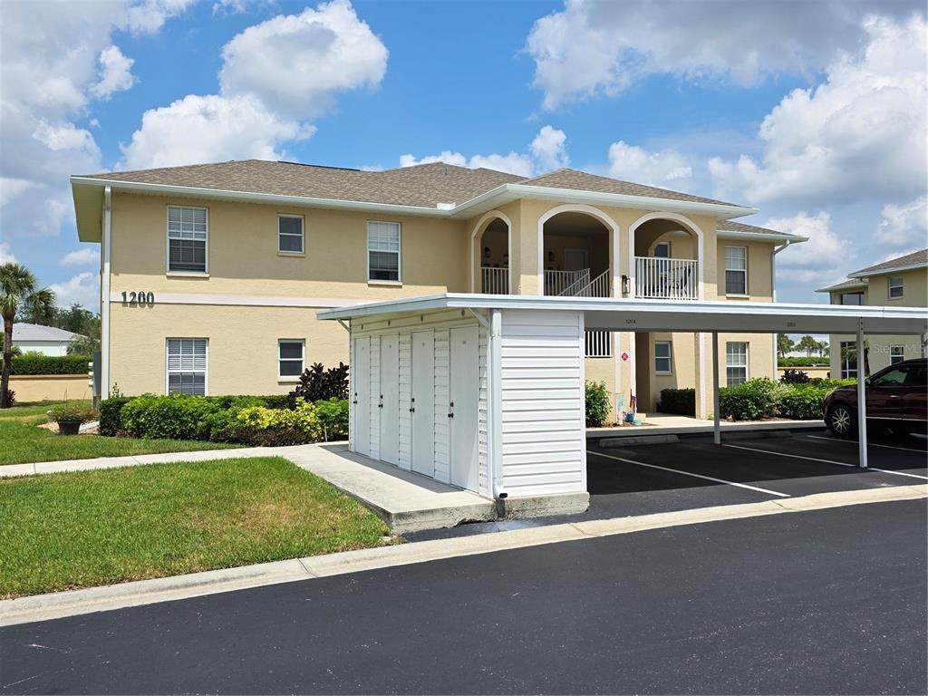 5800 Sabal Trace Drive - Photo 1