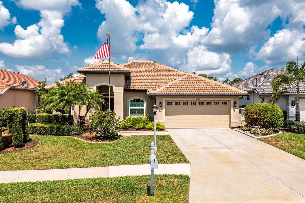 2913 Royal Palm Drive - Photo 1