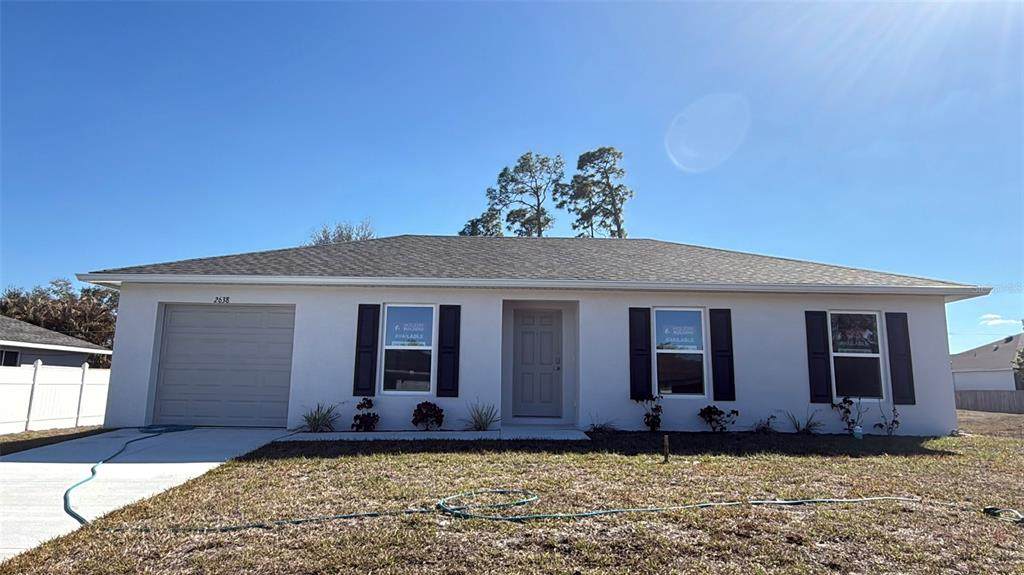 2638 Rock Creek Drive - Photo 1