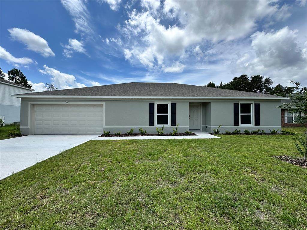 79 White Hall Drive - Photo 1