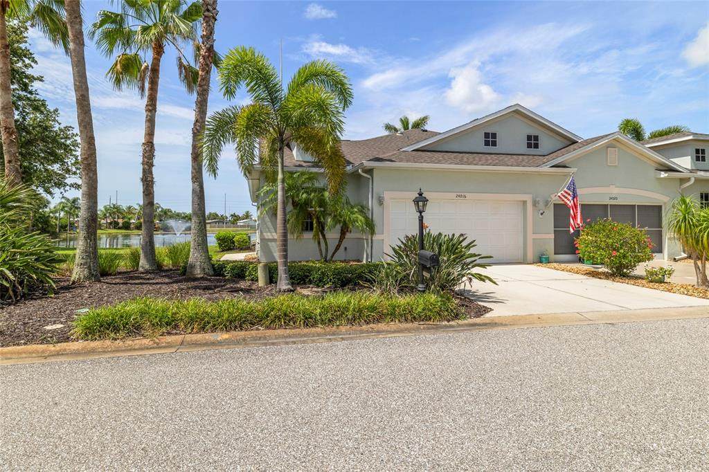 24016 Buckingham Way - Photo 1