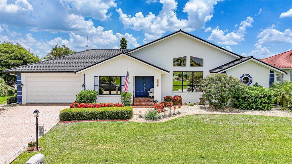 3724 Bordeaux Drive - Photo 1