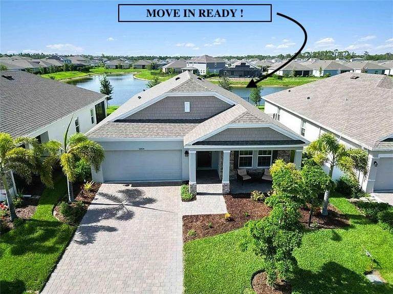 16824 Canopy Garden Drive - Photo 1