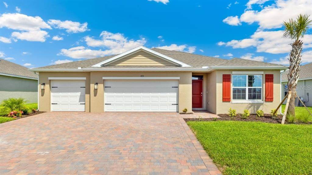 1472 Mableton Drive - Photo 1