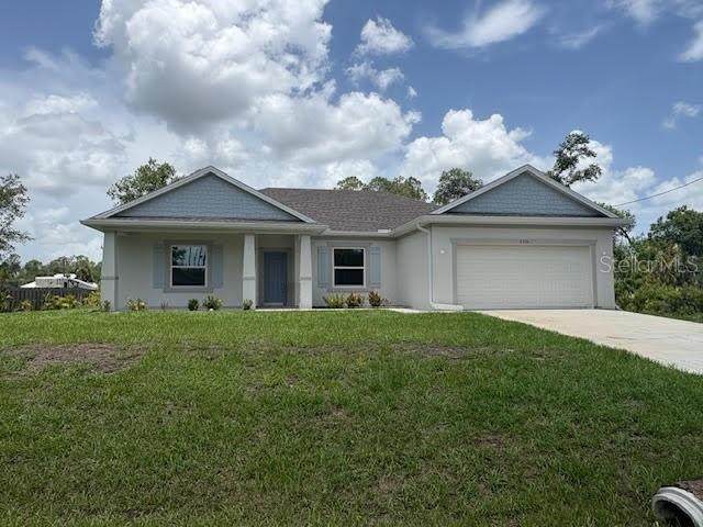 2534 Longworthy Road - Photo 1