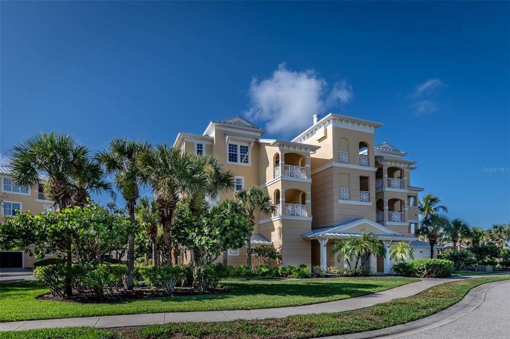 8581 Amberjack Circle - Photo 1