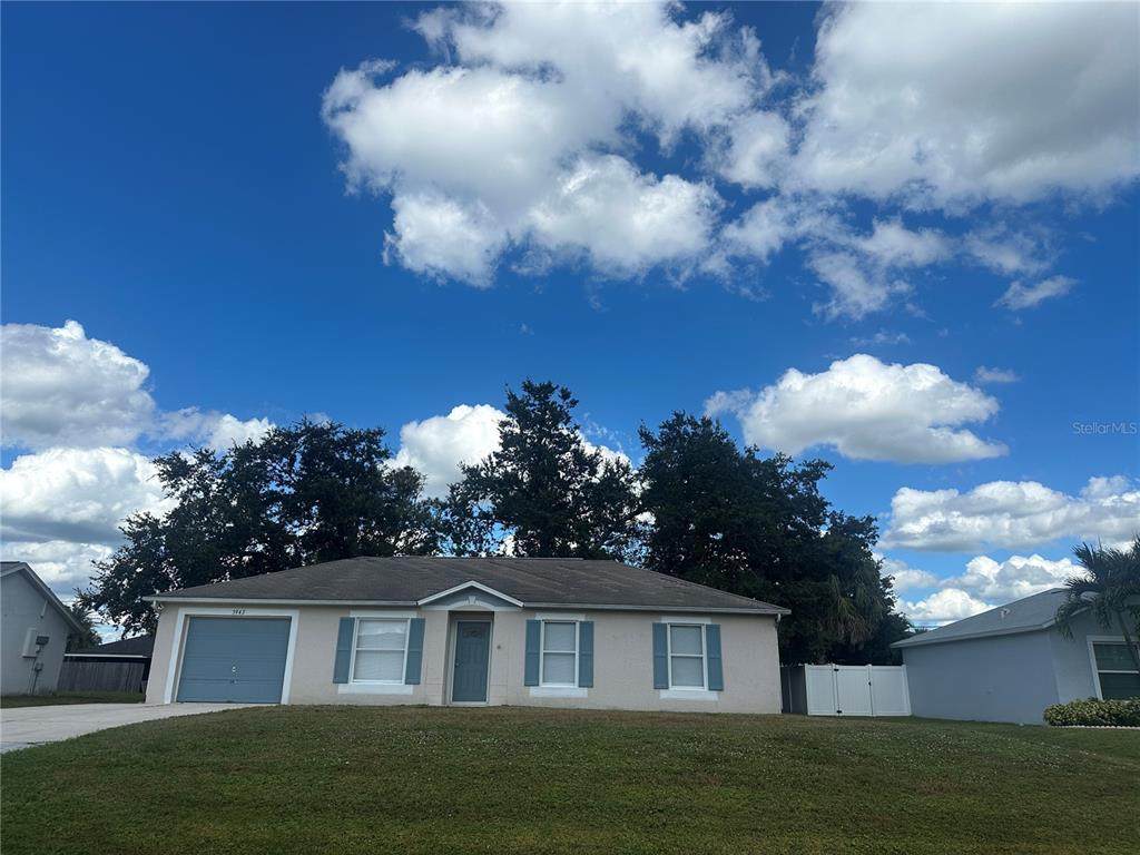 3942 Oconto Avenue - Photo 1