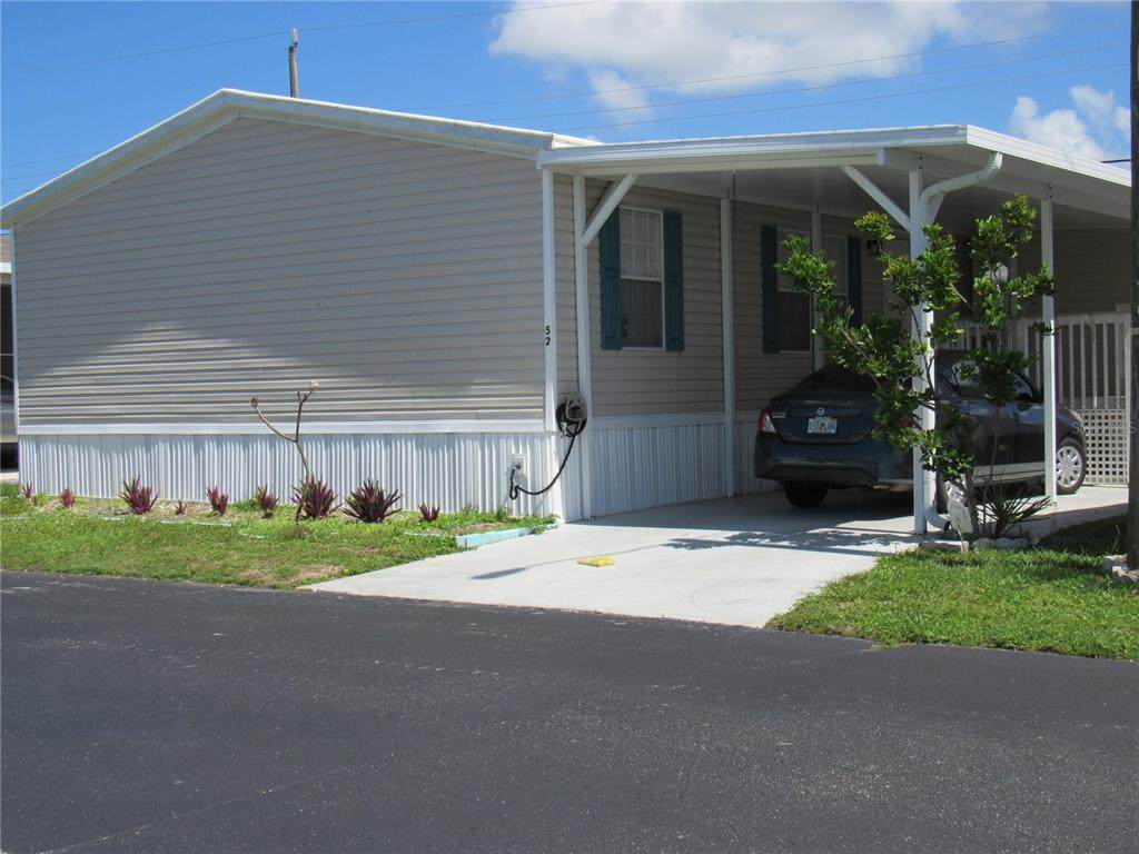 10101 Burnt Store Road - Photo 1