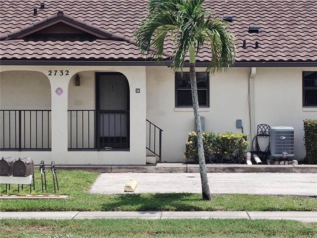 2732 Magdalina Drive - Photo 1