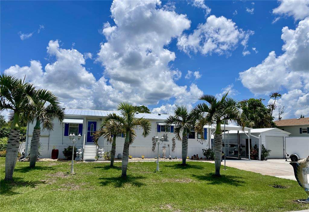3110 Bamboo Court - Photo 1