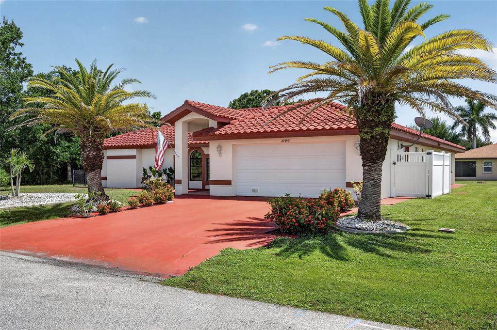 25499 Taltal Drive - Photo 1