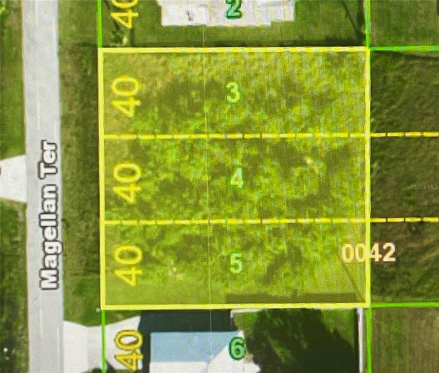 2454 Magellan Lot #03 Terrace - Photo 1