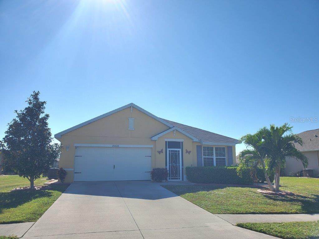 25525 Gorham Lane - Photo 1