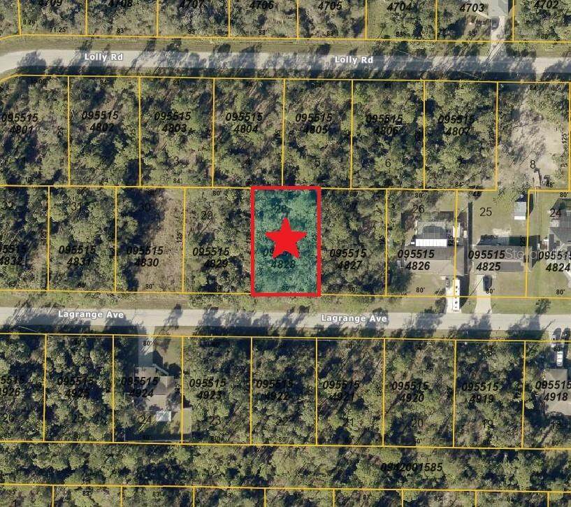 LOT 28 Lagrange Avenue - Photo 1