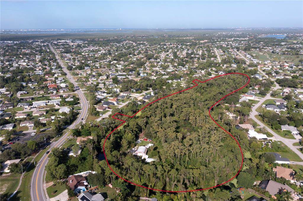 8177, 8181 & 8089 Cypress Drive - Photo 1