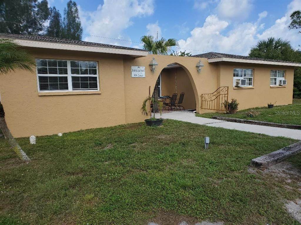 304 Ortiz Boulevard - Photo 1