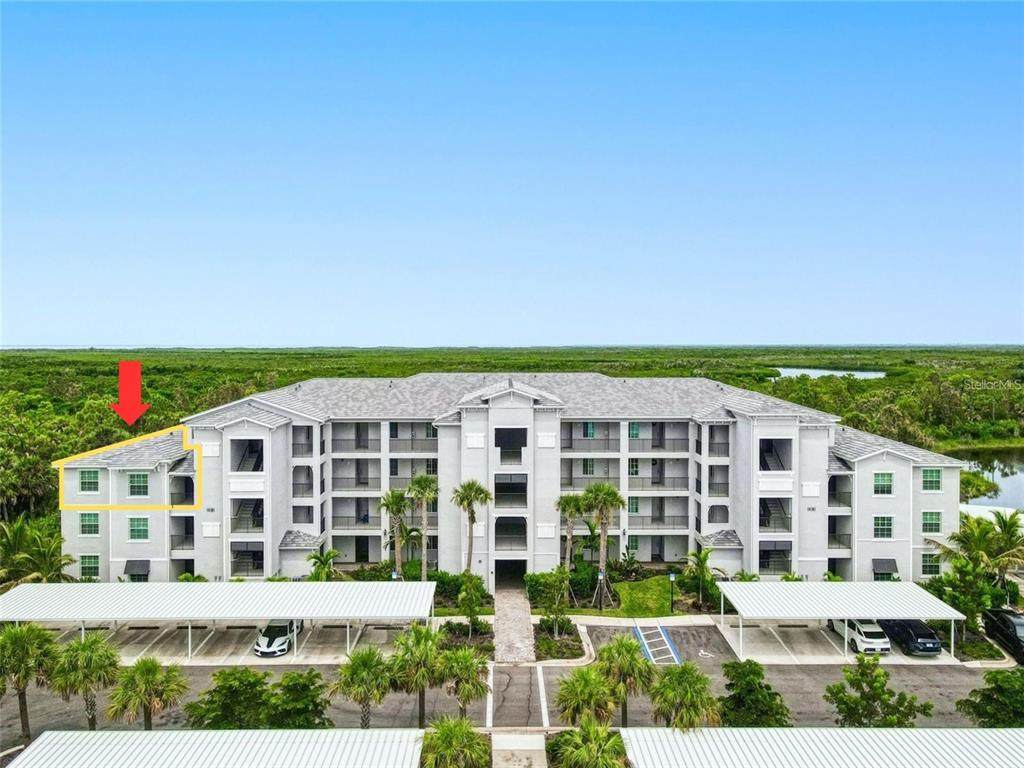 14161 Heritage Landing Boulevard - Photo 1