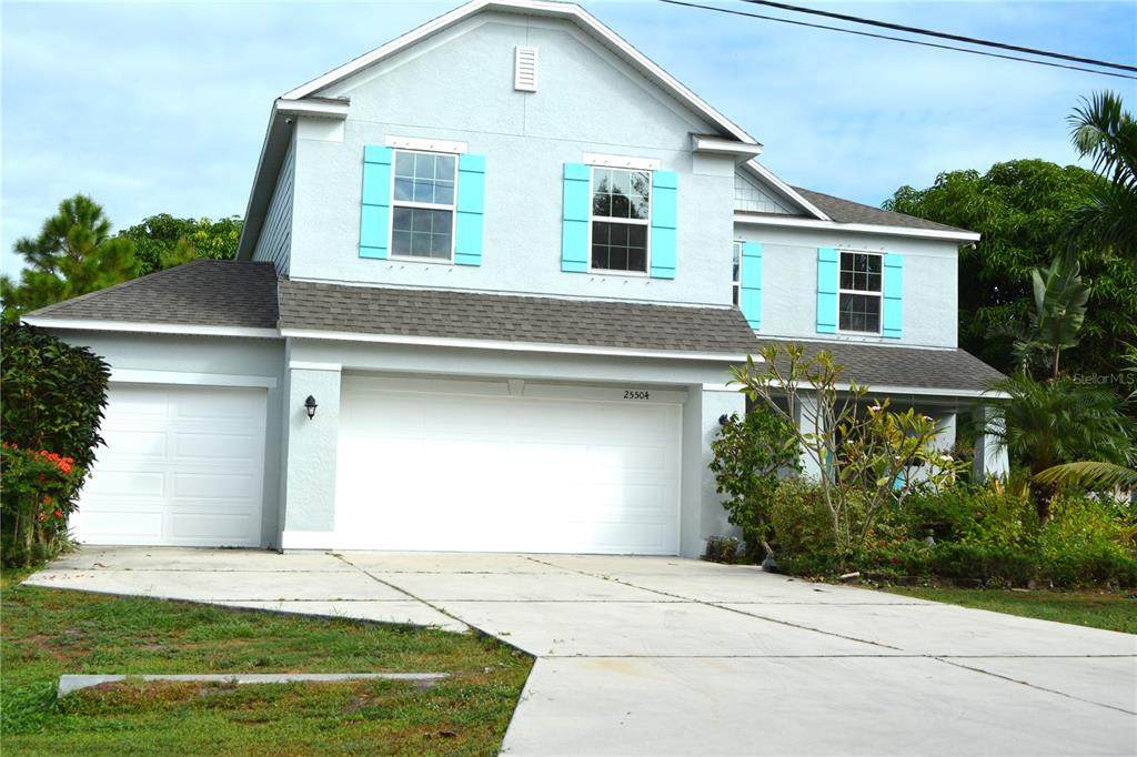 25504 Taltal Drive - Photo 1