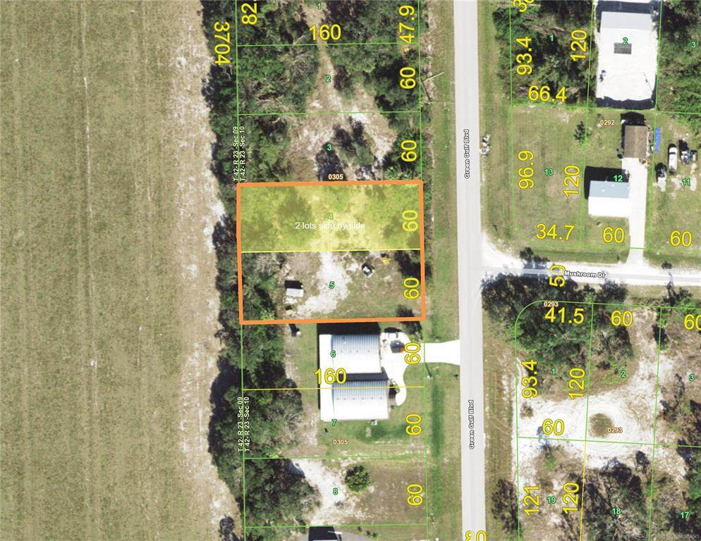 13253-59 Green Gulf Boulevard - Photo 1