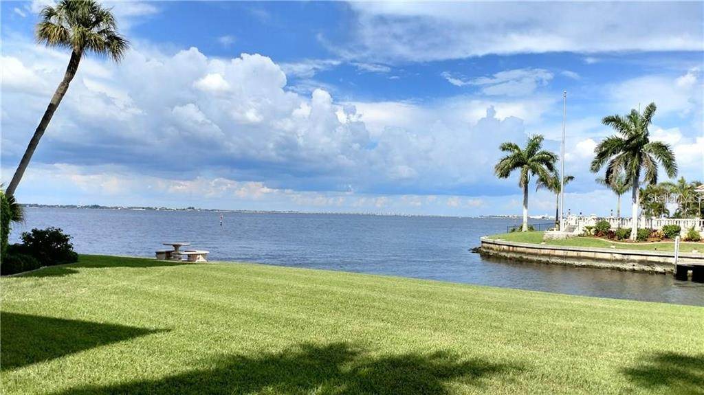 1 Colony Point Drive - Photo 1